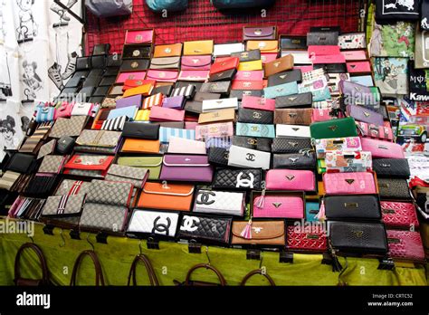 thailand counterfeit stores